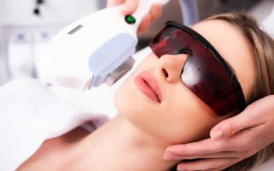 Intense Pulsed Light