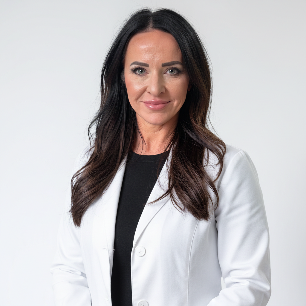 Stephanie Velimirovich FNP C